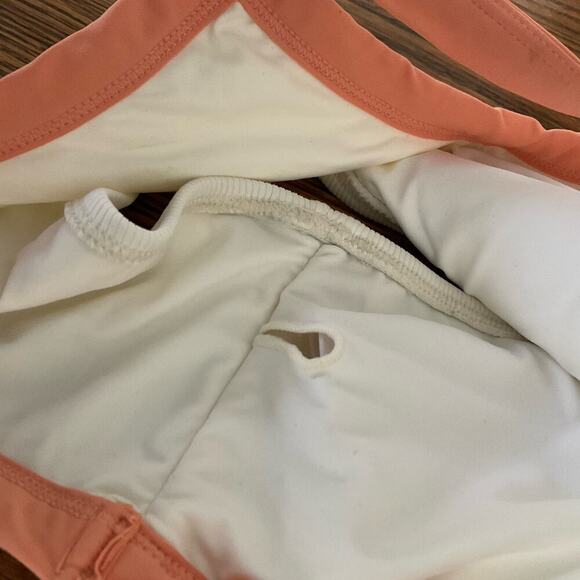 L*Space Revolve Axel Bikini Top NEW - Picture 5 of 5